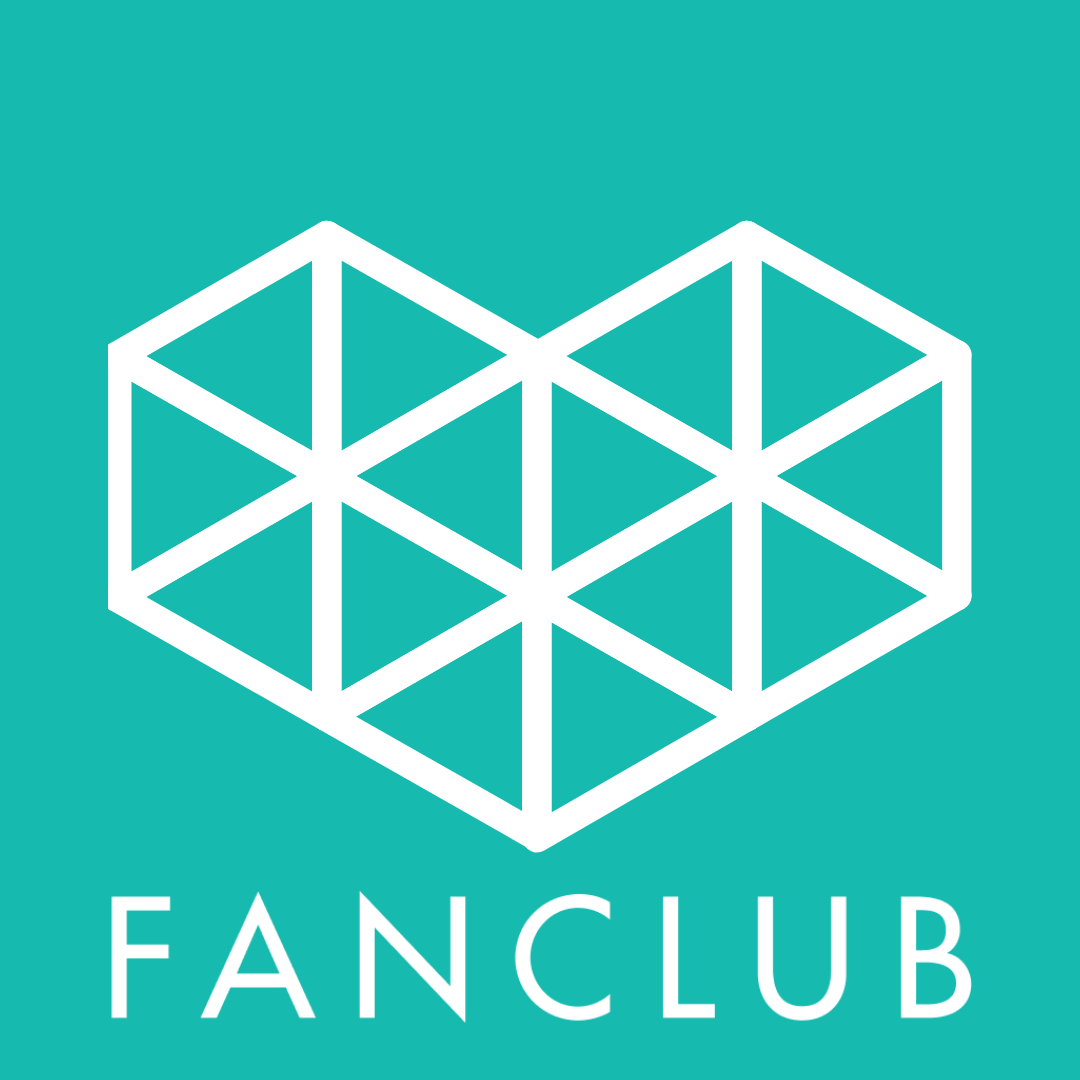 Fanclub PR logo and link